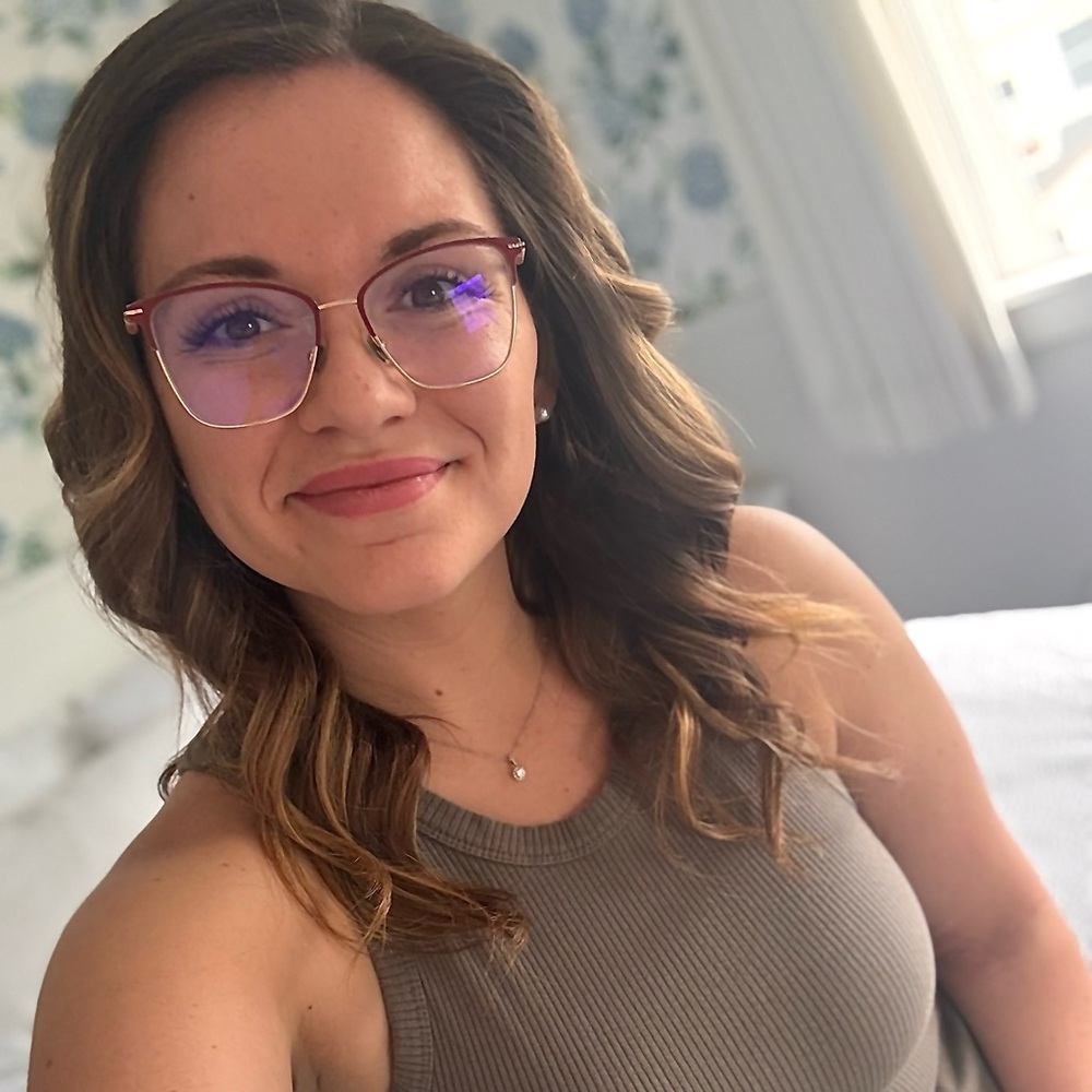 Meet your Posher, Kennedy